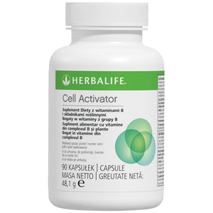 Cell Activator Supliment Alimentar 90 Capsule