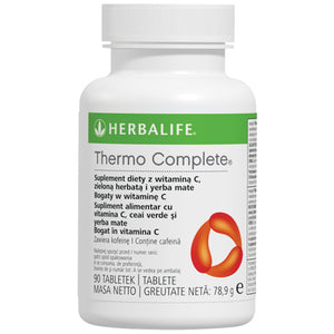Thermo Complete Supliment Alimentar 90 Tablete